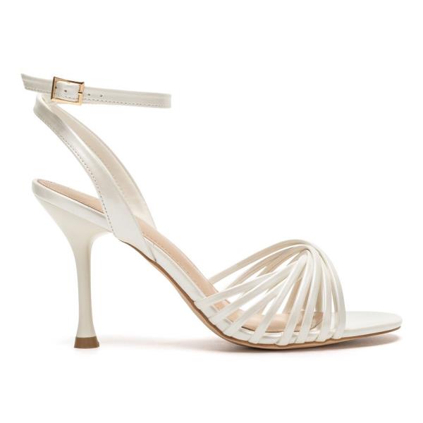 Sandály Jenny CD24070-2 Syntetický materiál