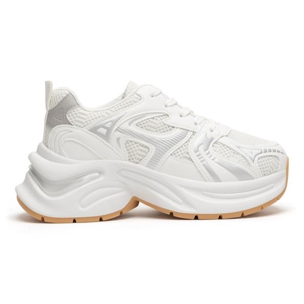 Tenisky DeeZee WSS21540-01 Látkový materiál,Syntetický materiál