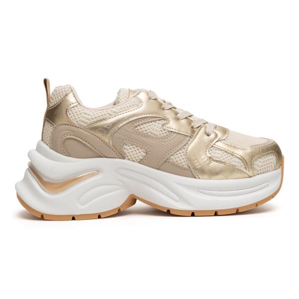 Tenisky DeeZee WSS21540-01 Látkový materiál,Syntetický materiál