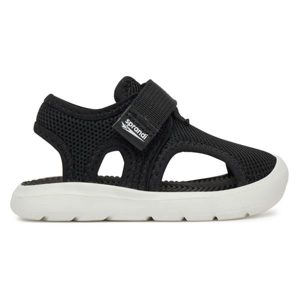 Sandály Sprandi LEA-XM-0173 Látkový materiál