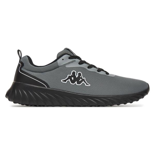 Tenisky Kappa SS24-3C007 Látkový materiál