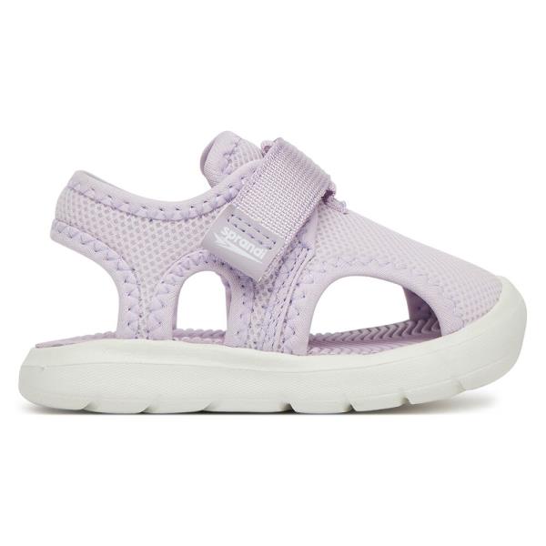 Sandály Sprandi LEA-XM-0173 Látkový materiál