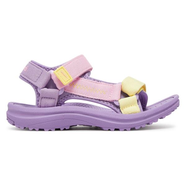 Sandály Sprandi CP40-NB718Y Látkový materiál