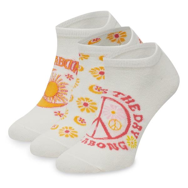 Ponožky BILLABONG AS_BILLABONG_04S_SS25 (3-PACK)