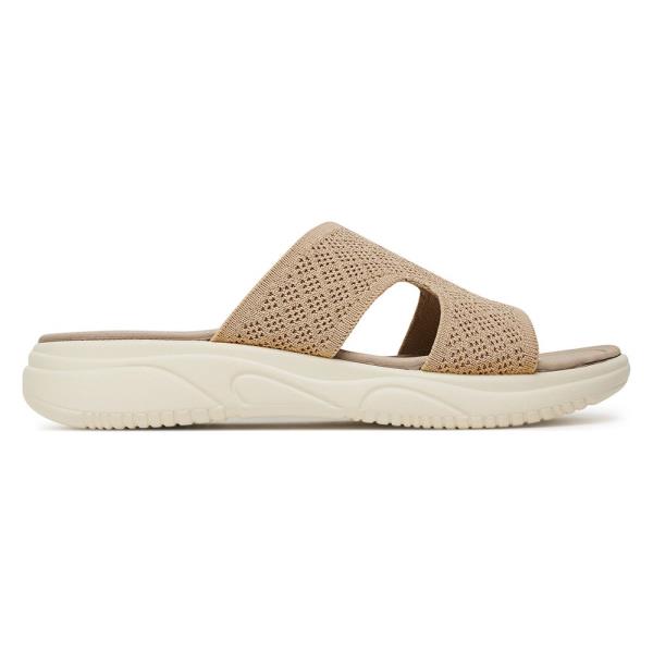 Pantofle Clara Barson R25SS02834 Látkový materiál