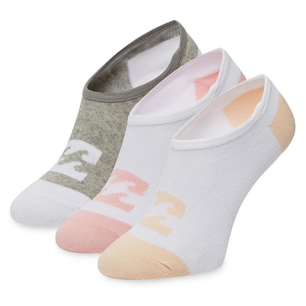Ponožky BILLABONG AS_BILLABONG_07S_SS25 (3-PACK)
