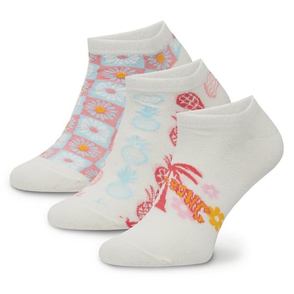Ponožky BILLABONG AS_BILLABONG_04S_SS25 (3-PACK)