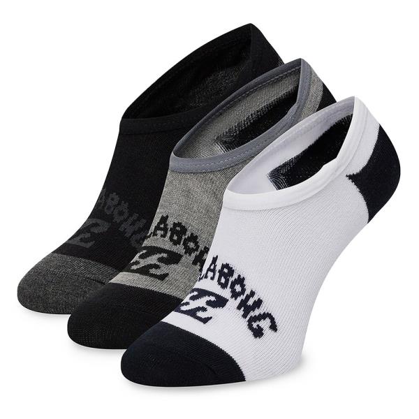 Ponožky BILLABONG AS_BILLABONG_01S_SS25 (3-PACK)
