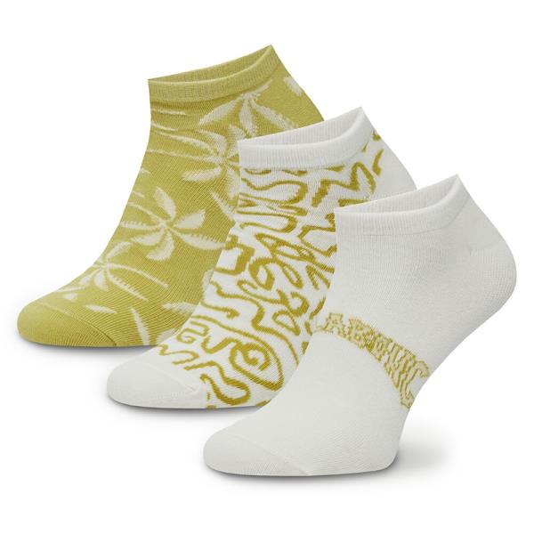 Ponožky BILLABONG AS_BILLABONG_05S_SS25 (3-PACK)