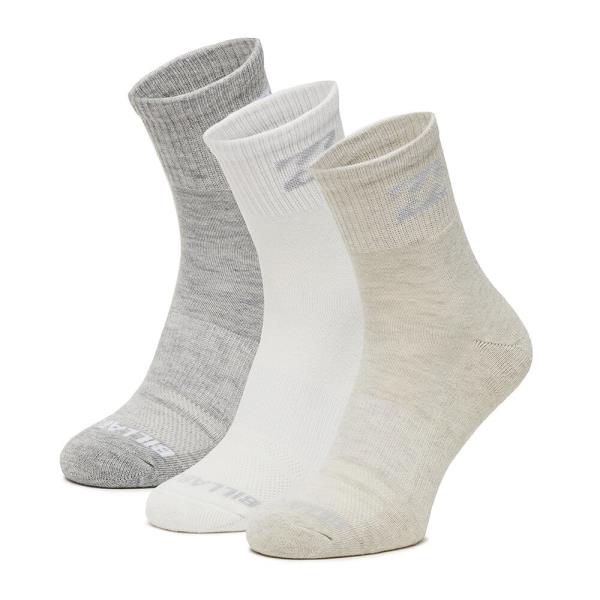 Ponožky BILLABONG AS_BILLABONG_03Z_SS25 (3-PACK)