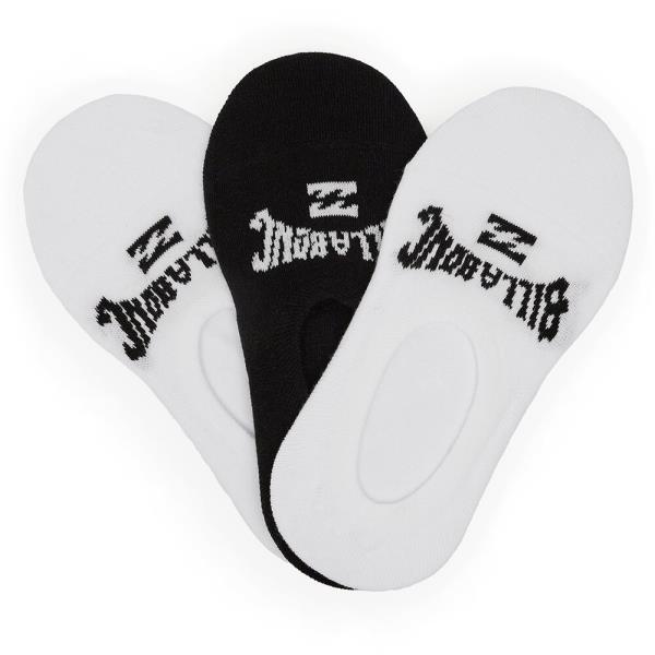 Ponožky BILLABONG AS_BILLABONG_06S_SS25 (3-PACK)