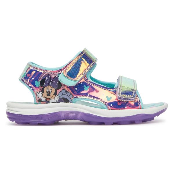 Sandály Mickey&Friends CP76-SS25-247DSTC Látkový materiál,Syntetický materiál