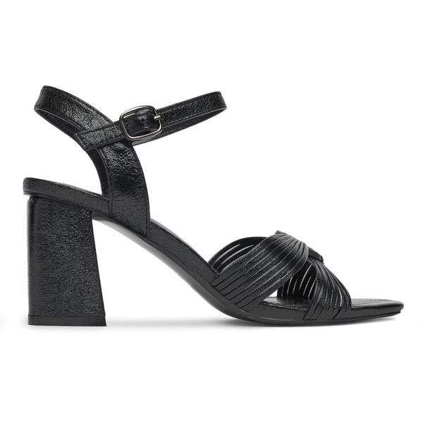 Sandály Jenny SX108-01 Imitace kůže/-Ekologická kůže