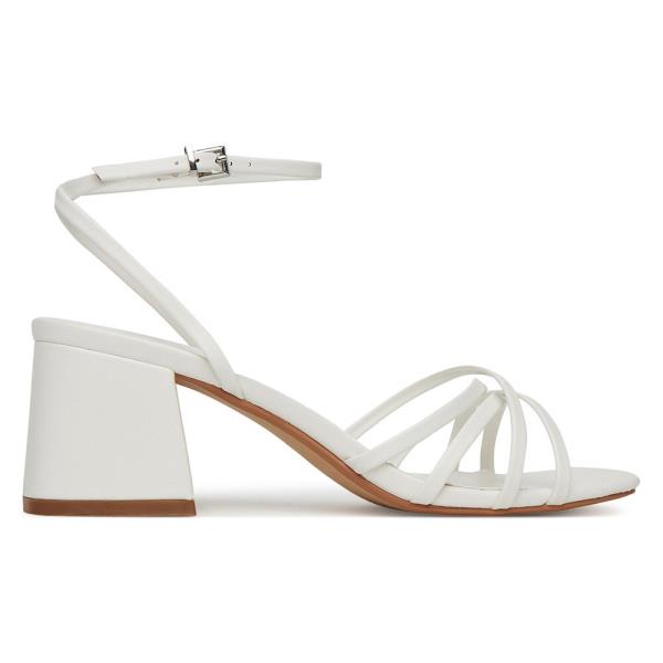 Sandály Jenny CWBF96728-06 Syntetický materiál