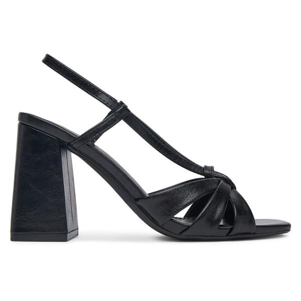 Sandály Jenny CWYYS164-02 Imitace kůže/-Ekologická kůže