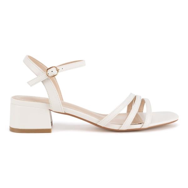 Sandály Clara Barson SXH3373A-29 Syntetický materiál