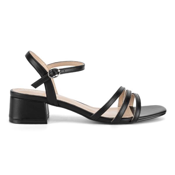 Sandály Clara Barson SXH3373A-29 Syntetický materiál