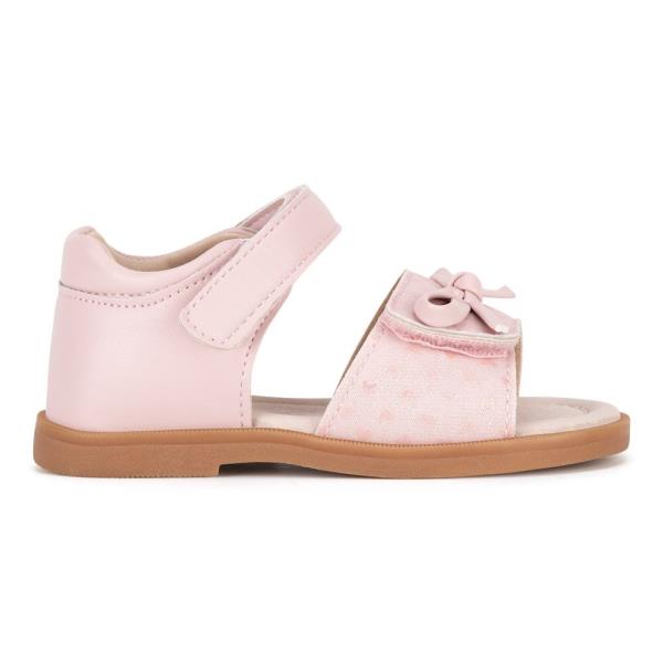 Sandály Nelli Blu CM230520-8A Syntetický materiál