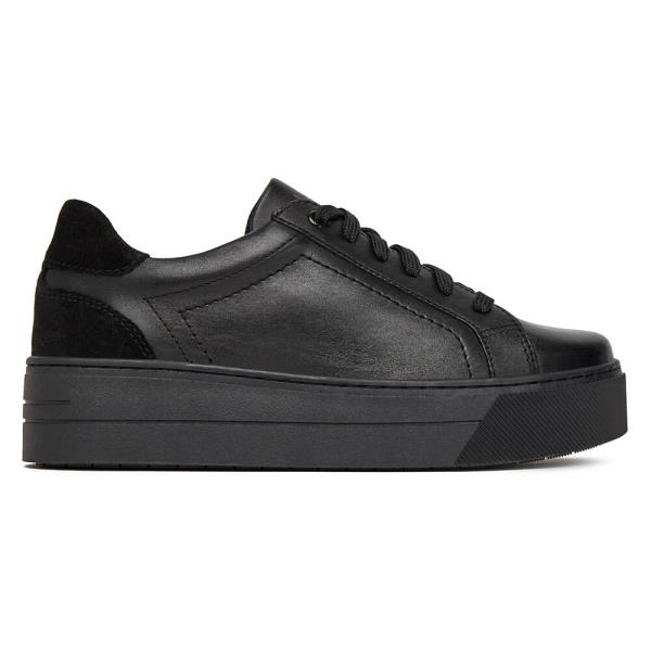 Tenisky Lasocki ARC-LUCCIANA-01 Přírodní kůže (useň) - Semiš,Přírodní kůže (useň) - Lícová