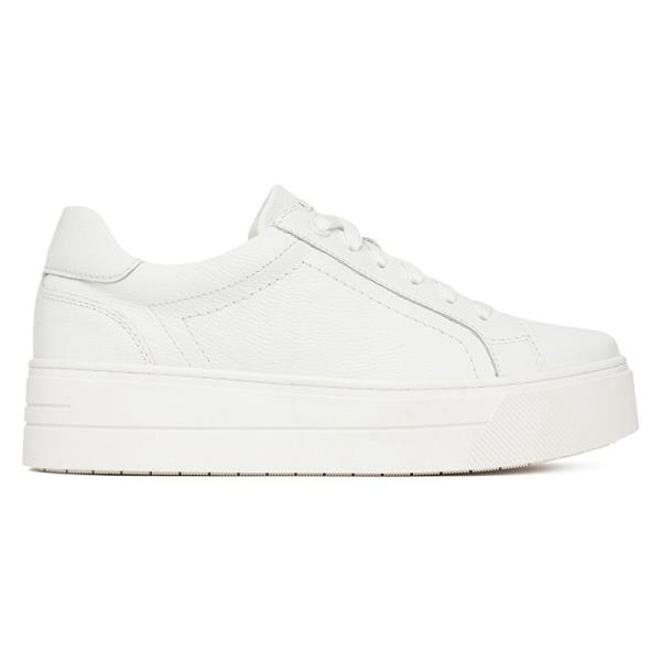 Tenisky Lasocki ARC-LUCCIANA-01B Přírodní kůže (useň) - Lícová