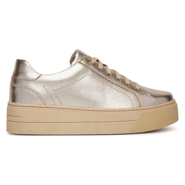 Tenisky Lasocki ARC-LUCCIANA-01B Přírodní kůže (useň)/-Leštěná