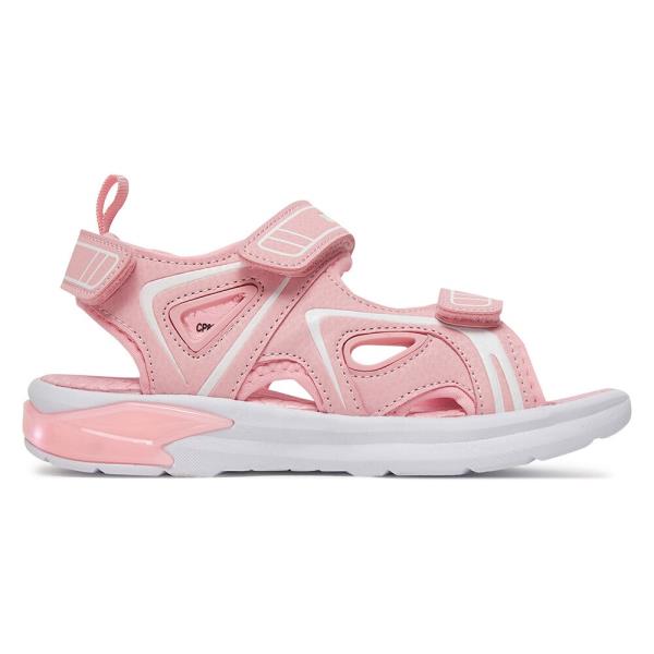 Sandály Sprandi CP82-23728(DZ) Látkový materiál,Syntetický materiál