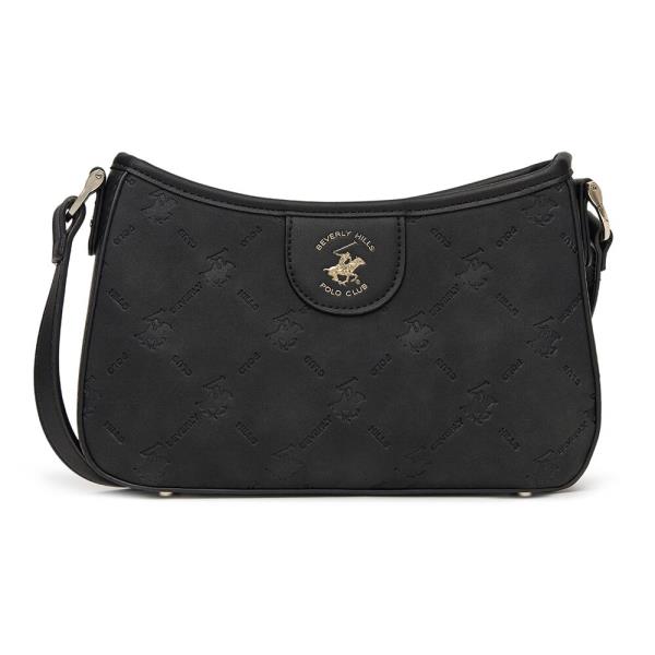 Dámské kabelky Beverly Hills Polo Club BHPC-L-001-07