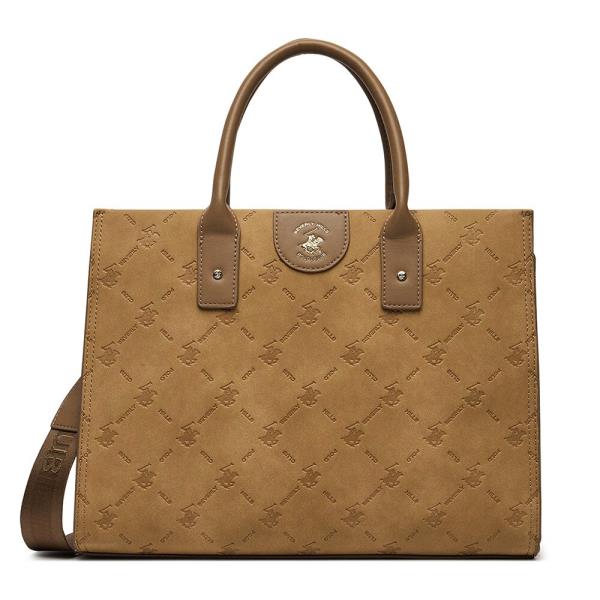 Dámské kabelky Beverly Hills Polo Club BHPC-L-002-07