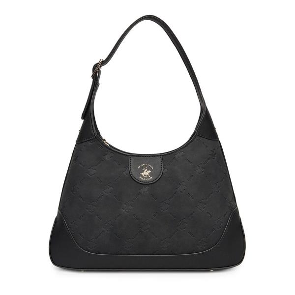 Dámské kabelky Beverly Hills Polo Club BHPC-L-004-07