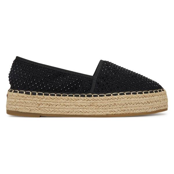 Espadrilky DeeZee 3H39248-1 Látkový materiál