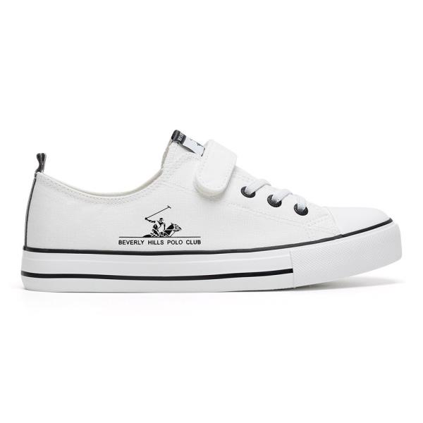 Tenisky Beverly Hills Polo Club CSS20377-68 Látkový materiál