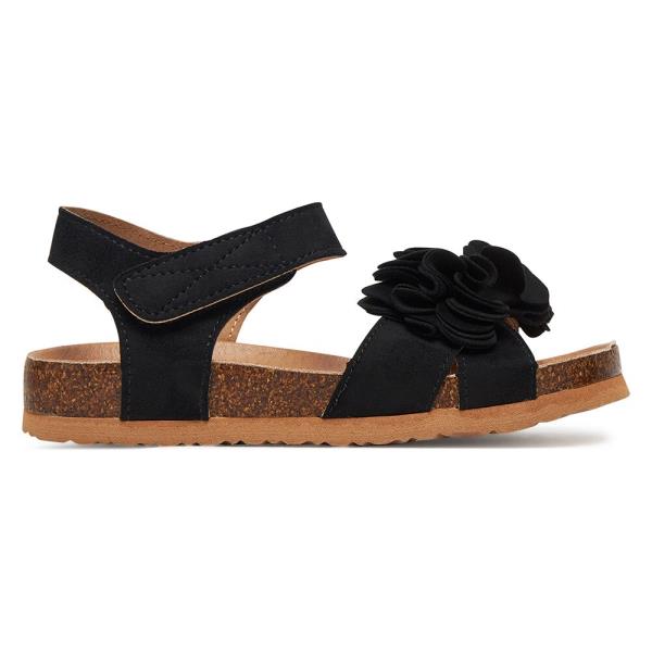 Sandály Nelli Blu CS20181-20 Látkový materiál