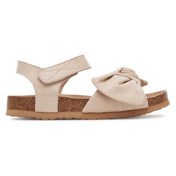 Sandály Nelli Blu CS20181-23 Látkový materiál