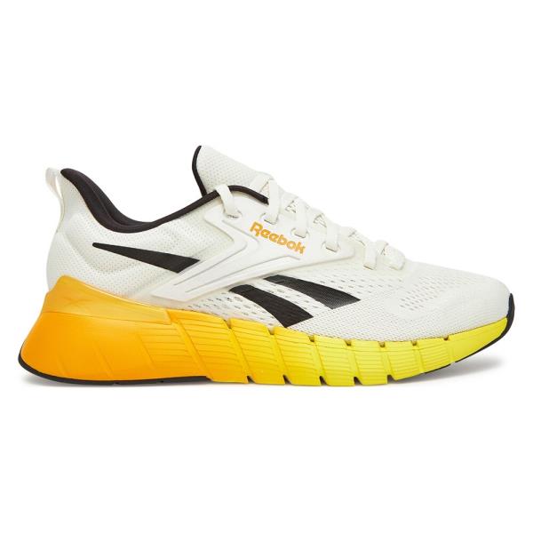 Sportovní Reebok NANO GYM 100212650 Látkový materiál,Syntetický materiál