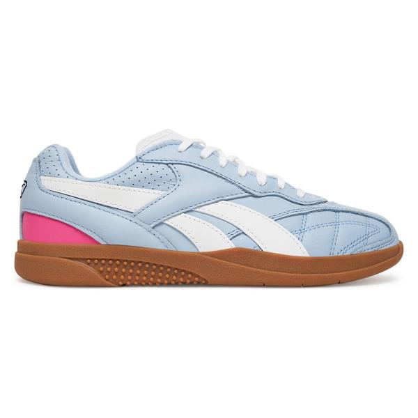 Tenisky Reebok HAMMER STREET 100208944 Syntetický materiál,Přírodní kůže (useň) - Lícová