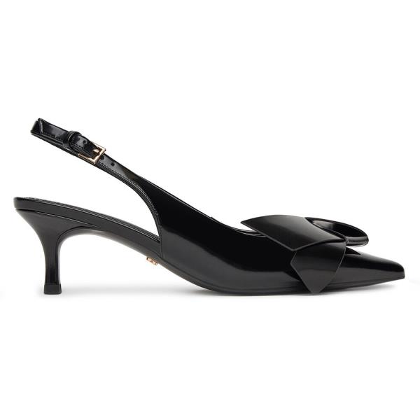 Lodičky Gino Rossi EDEN-V2020-13-1 Přírodní kůže (useň) - Lakovaná