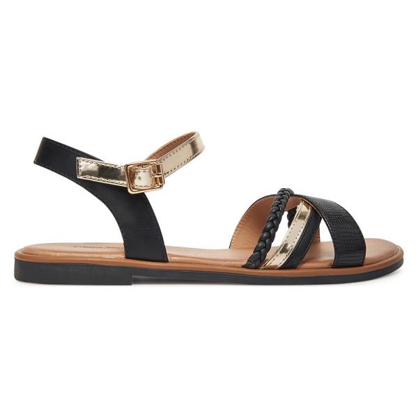 Sandály Clara Barson WS6308-12 Syntetický materiál