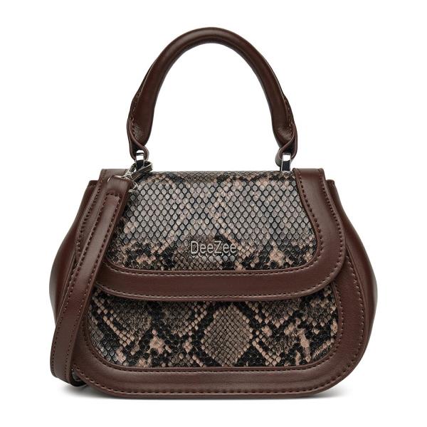 Dámské kabelky DeeZee DZE-S-005-07