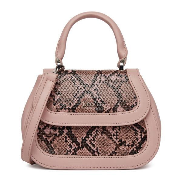 Dámské kabelky DeeZee DZE-S-005-07