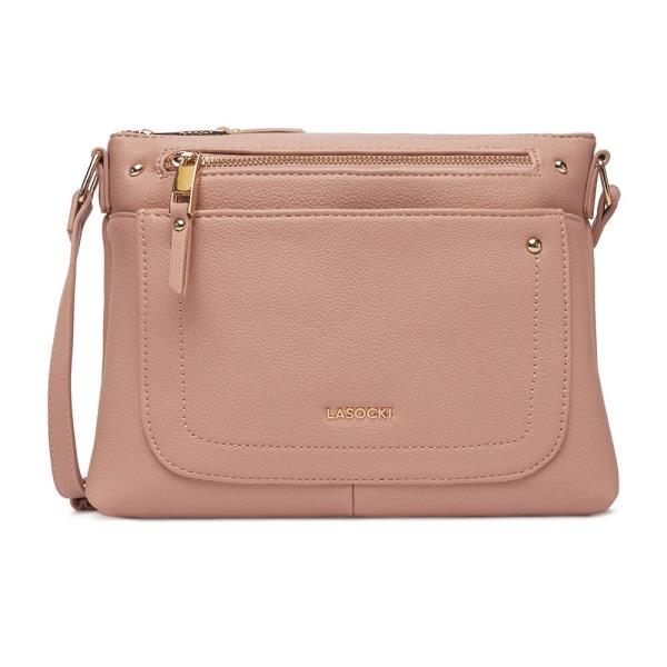 Dámské kabelky Lasocki LSK-M-006-07