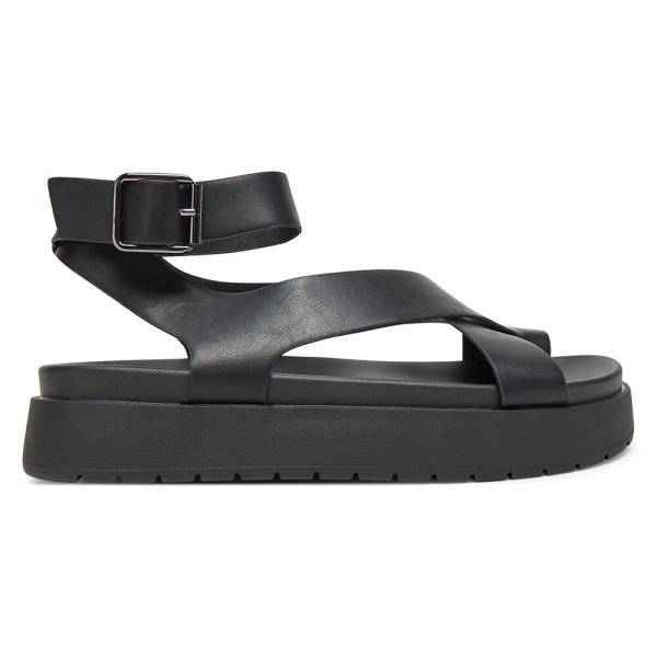 Sandály Jenny HY69916-4 Látkový materiál