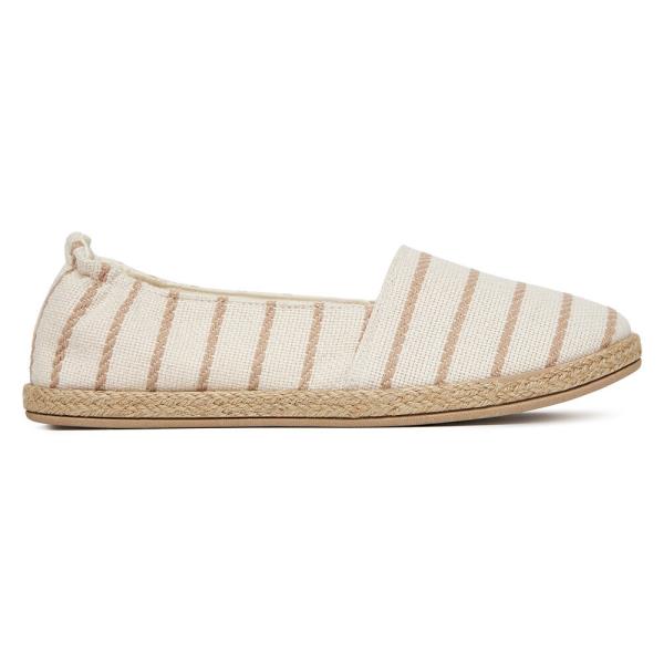 Espadrilky Jenny KAYLA WSK1609-05 Látkový materiál