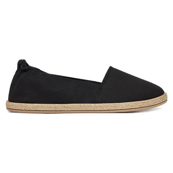Espadrilky Jenny KAYLA WSK1609-05 Látkový materiál