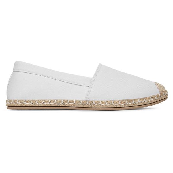 Espadrilky Jenny WSK1609-20 Látkový materiál