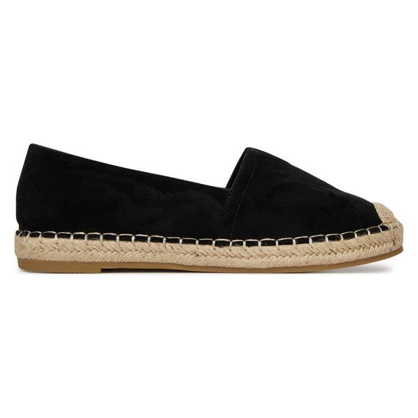 Espadrilky Jenny WSS990-249 Látkový materiál