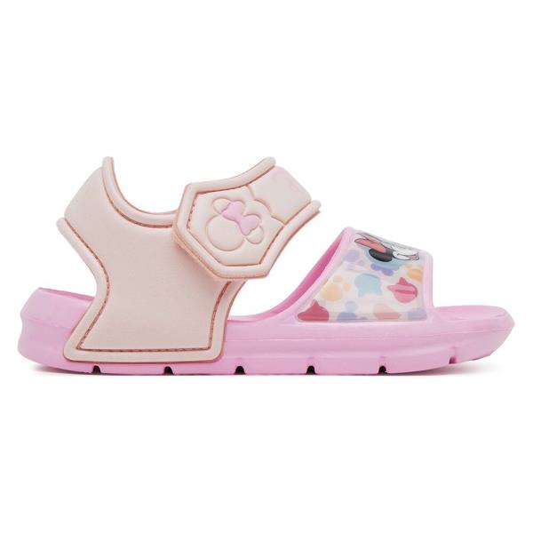 Sandály Mickey&Friends CP90-SS25-223DSTC-A Syntetická tkanina