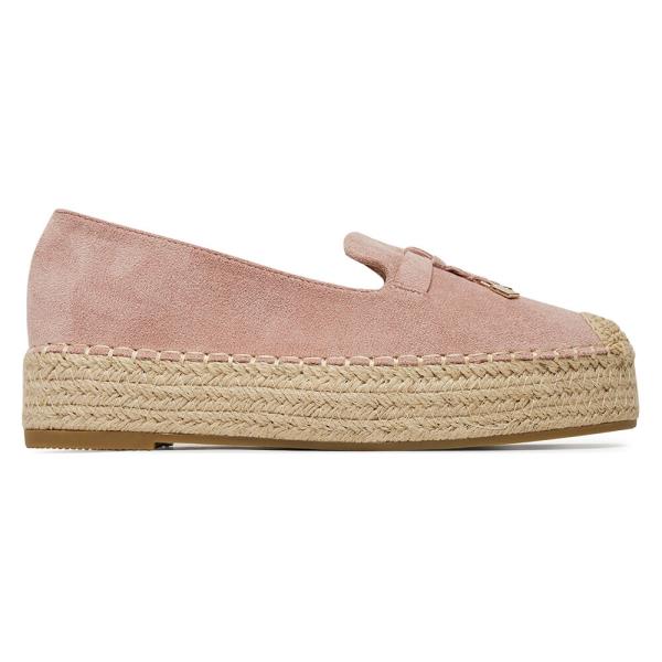Espadrilky Jenny WSS990-259 Látkový materiál