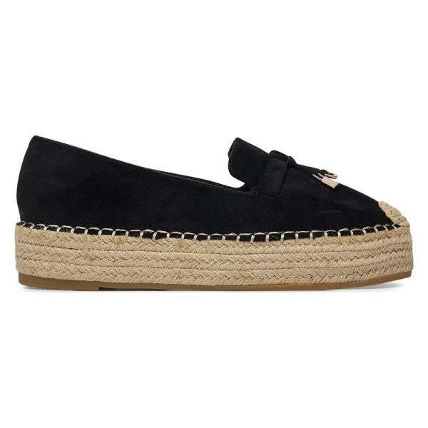 Espadrilky Jenny WSS990-259 Látkový materiál