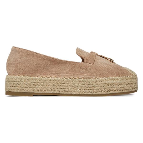 Espadrilky Jenny WSS990-259 Látkový materiál