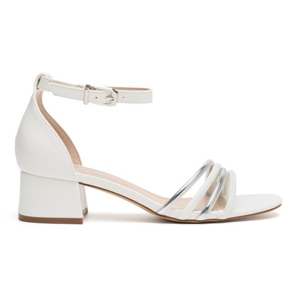 Sandály Jenny LS6026-06 Syntetický materiál